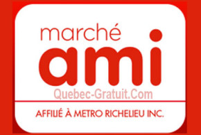 Circulaires Marché Ami