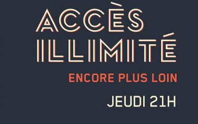 Concours acces illimité