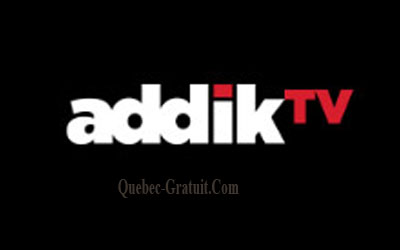 Concours addiktv