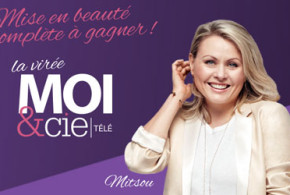 Mise en beauté complète