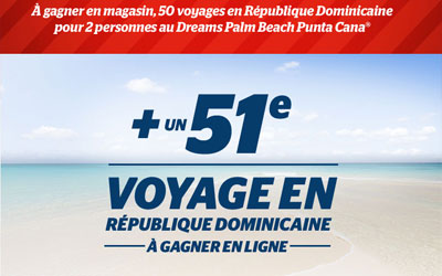 Voyage à Punta Cana en République Dominicaine