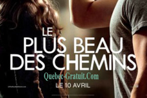 le plus beau des chemins