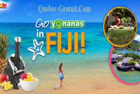 yonanas.com concours