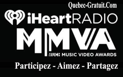 Accès au party des MMVAS