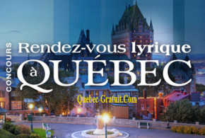 Concours au québec