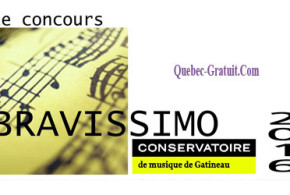 Concours bravissimo