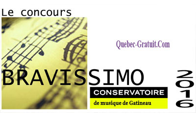 Concours bravissimo