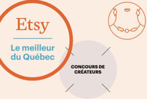 Concours etsy