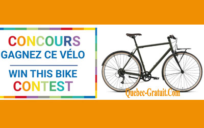 Vélo de marque Specialized