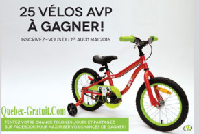 Vélos pour enfants de 4 à 6 ans