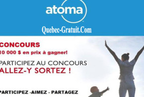 atoma concours