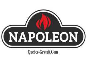 barbecue napoleon legend