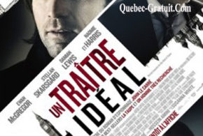 Billets pour la 1ère du film Un traître idéal