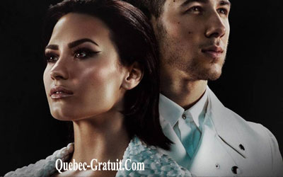 Billets pour le spectacle de Demi Lovato et Nick Jonas