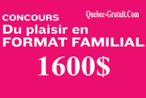 Forfait vacances en Outaouais