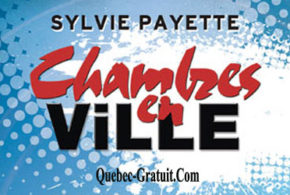 Le livre «Chambres en ville - Pete et Lola - la suite»