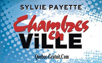 Le livre «Chambres en ville - Pete et Lola - la suite»