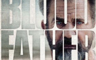 Billets pour la 1ère du film Blood Father