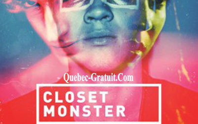 Billets pour la 1ère du film Closet Monster