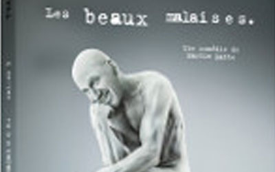 Coffret DVD Les Beaux Malaises saison 3