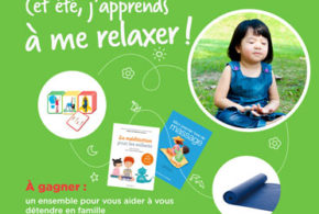 Ensemble de relaxation en famille