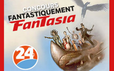 Forfait VIP Festival Fantasia