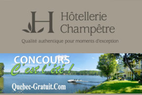 Forfait pour 2 personnes au Ripplecove, Hôtel & Spa