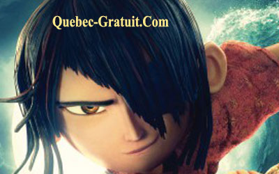 Billets du film Kubo et l'épée magique