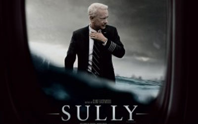 Billets pour la 1ère du film Sully