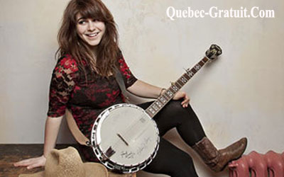 Billets pour le spectacle de Lisa LeBlanc