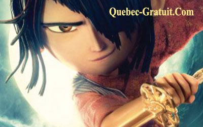 Billets pour voir Kubo et l'épée magique