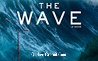 Blu-ray du film The Wave