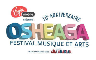 Concours osheaga