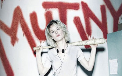 DVD Halt and Catch Fire saison 2