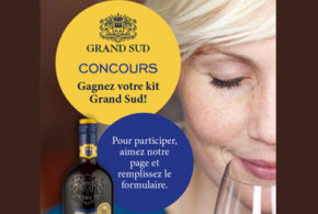 Kit Grand Sud