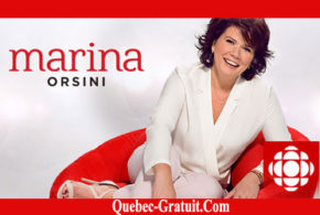 Marina orsini concours