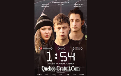 Billets pour la 1ère du film 154