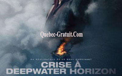 Billets pour la 1ère du film Crise à Deepwater Horizon