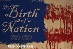 Billets pour la 1ère du film The Birth of a Nation