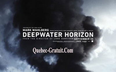 Billets pour le film Crise à Deepwater Horizon (version anglaise)