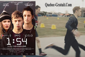 Concours gagnez des Billets pour la 1ère du film 154