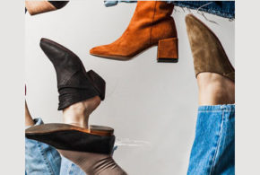 Ensemble de 9 paires de souliers