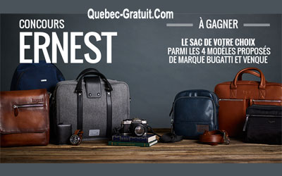 Sac de marque Bugatti et Venque