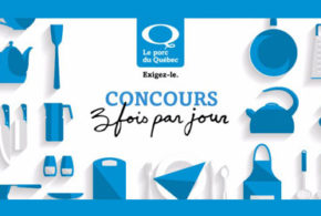 Concours gagnez 500$ en articles de cuisine