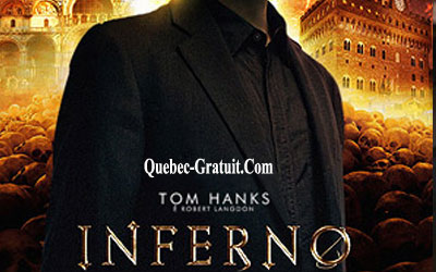 Concours gagnez des Billets du film Inferno