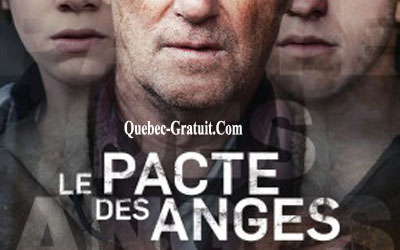 Concours gagnez des Billets du film Le pacte des anges