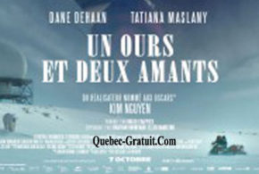 Concours gagnez des Billets pour Un ours et deux amants