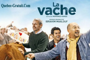 Concours gagnez des Billets pour la 1ère du film La vache