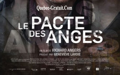 Concours gagnez des Billets pour la 1ère du film Le pacte des anges