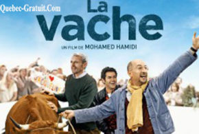 Concours gagnez des Billets pour voir le film La vache